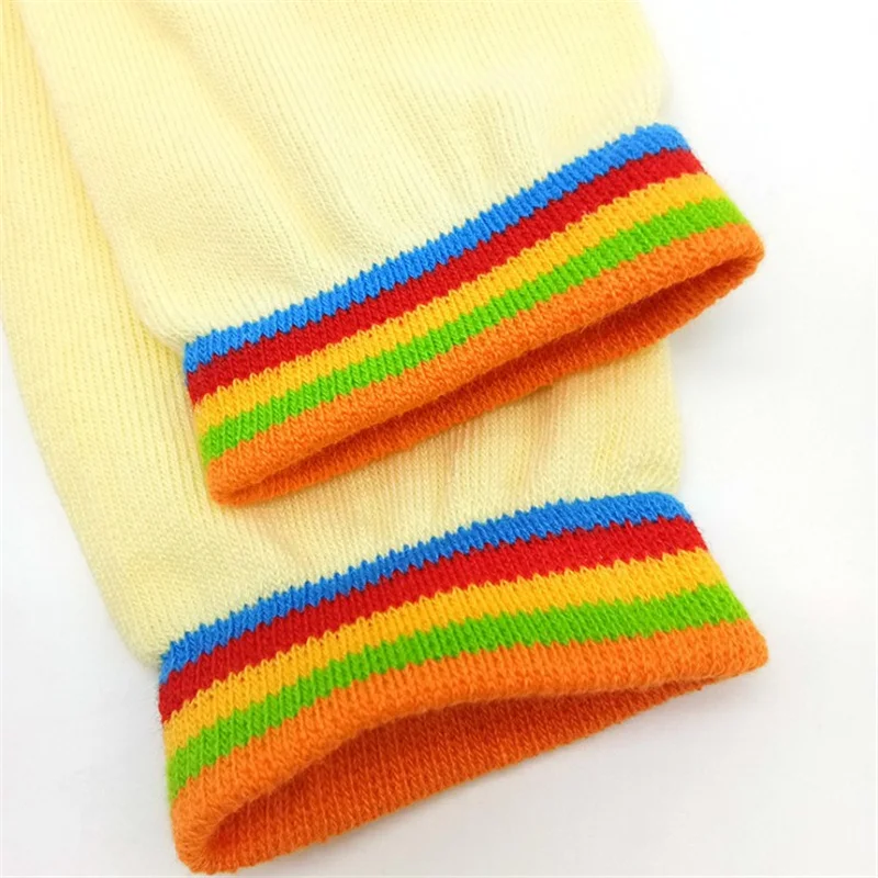 

Women Sports Yoga Socks Five Finger Slipper Anti Slip Lady Pilates Sock Ballet Heel Professional Dance Protector Random Color
