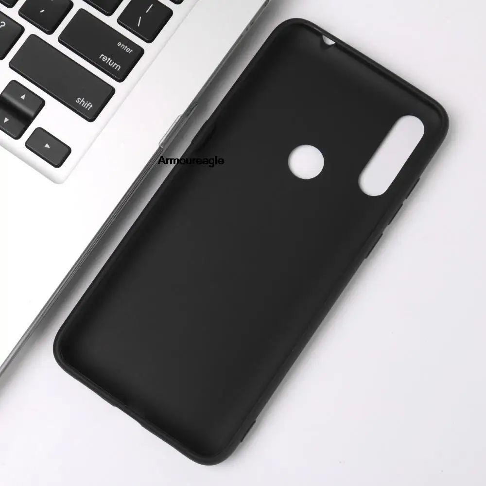 

Черный чехол для alcatel 1s 2020, чехол для телефона, силиконовый мягкий ТПУ защитный чехол для alcatel 1v 3l 2020, чехол s, чехол