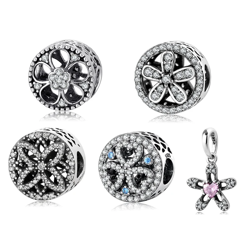 Талисманы и голубые эмалированные Подвески для изготовления ювелирных изделий