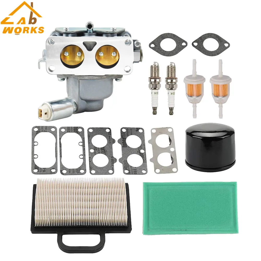 

Карбюратор ДЛЯ Briggs и Stratton 44P777 44R677 44Q777 406777 407777 445677