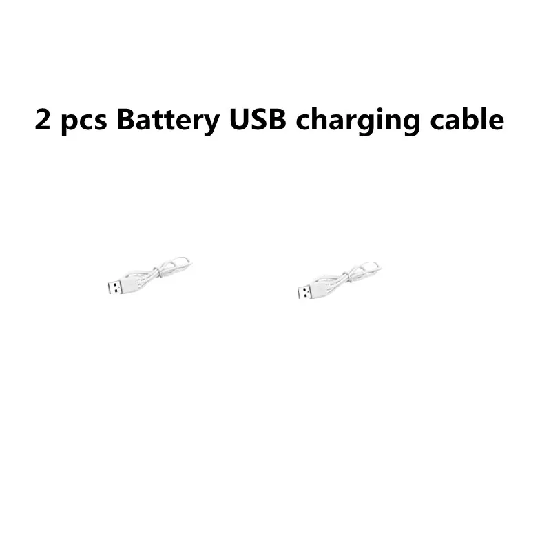 4D-V14 Дрон пропеллер лопасти кленовый лист батарея 3 7 в 1600 мАч V14 RC запасные части