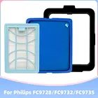 Сменный комплект для бытовой модели пылесоса Philips CP0616 FC9728 FC9730 FC9731 FC9732 FC9733 FC9734 FC9735