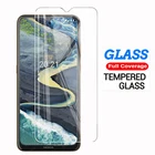 Закаленное стекло для Nokia c20 Plus, Защитная пленка для экрана nokia c20 plus c20 + противоударное защитное стекло