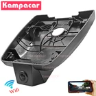 Автомобильный видеорегистратор с Wi-Fi, для LEXUS NX300H NX300 NX200T NX200 NX 300H 300 200 174 мм 4K 2160P