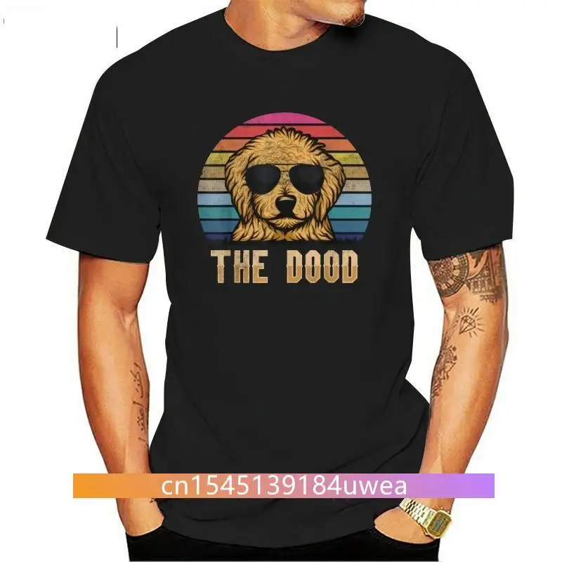 

New 2021 2021 fashion brand The Dood, Doodle Shirt, Goldendoodle, Labradoodle, Doodle Mom, Kids Doodle