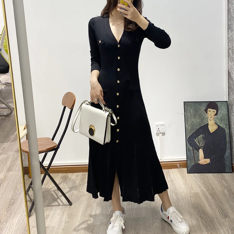 

2021 LCLEA woman dress summer dress women