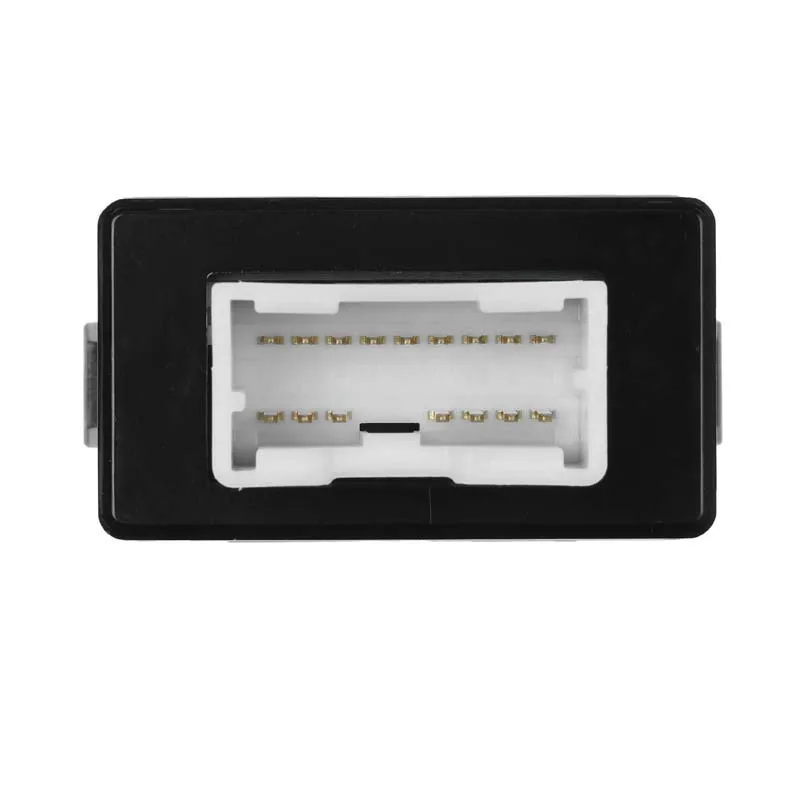 Фото Новинка 96120-3X000 USB AUX-порт адаптер аудиоплеер и USB-разъем для Hyundai 2011 2012 2013 961203X000 №4