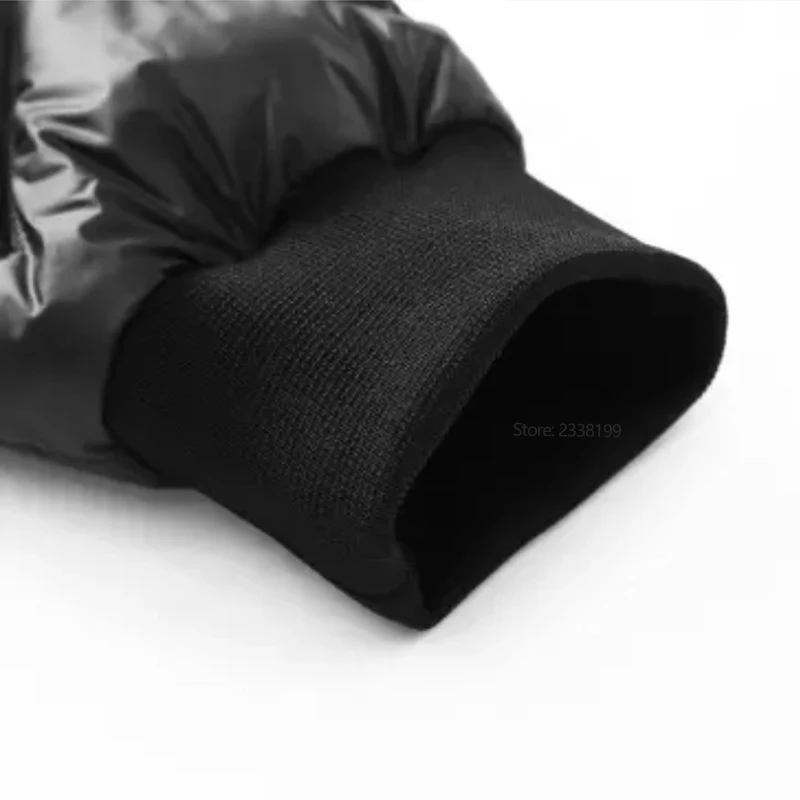 Xiaomi Youpin Uleemark Man легкая куртка на гусином пуху мужская повседневная однотонная Модная стильная три цвета