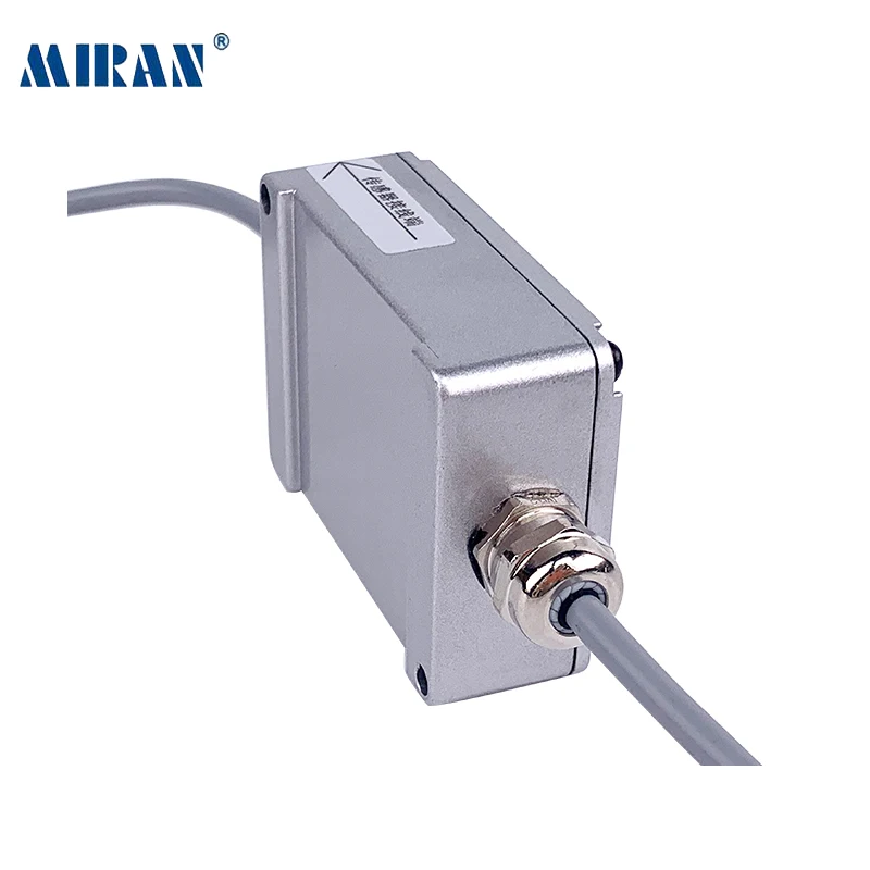 MIRAN MO - RS485 N/S Module/Amplifier/Transducer for Linear Position Sensor's Output Signal Transmission MORSN / MORSS | Инструменты