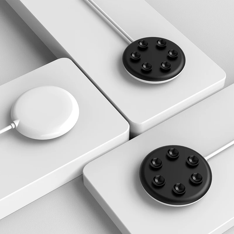 

5W для мобильных телефонов через USB Зарядное устройство быстрой Зарядное устройство Портативный заряжать устройство-подставка, беспроводно...