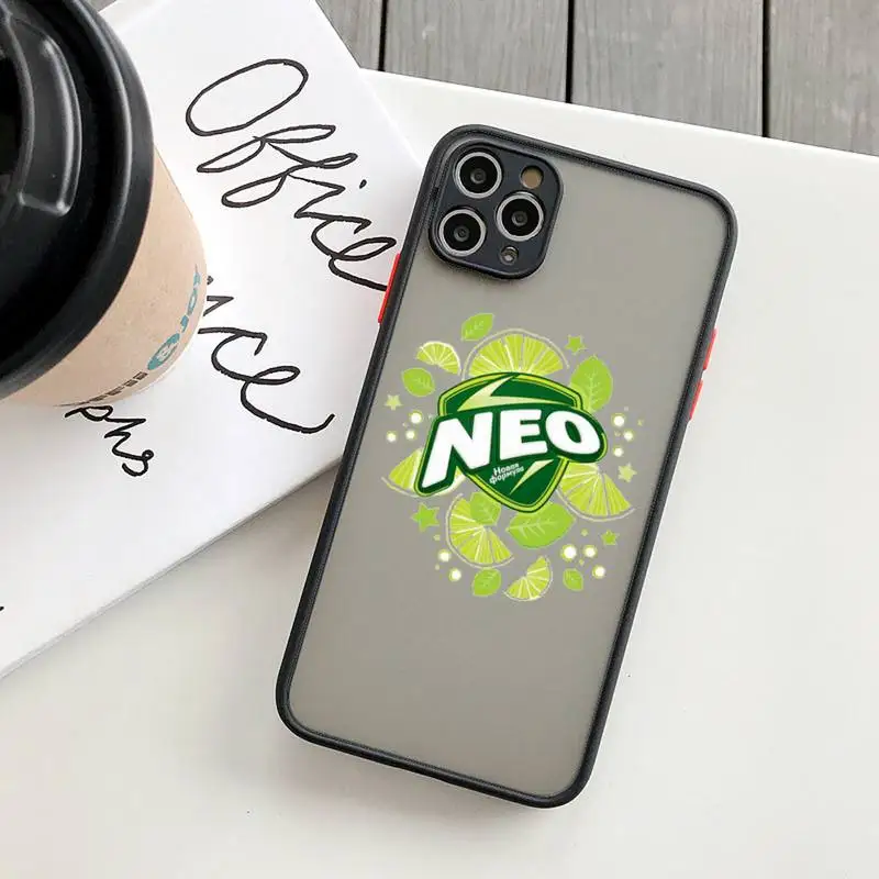 

Evian Safeguard Soap Phone Cases Phone Case For IPhone 12 11 Pro Max XR XS Max X SE2 6s 7 8 PlusHard Shockproof Black Case