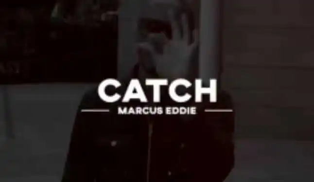 

2020 Catch by Marcus Eddie - Magic Tricks