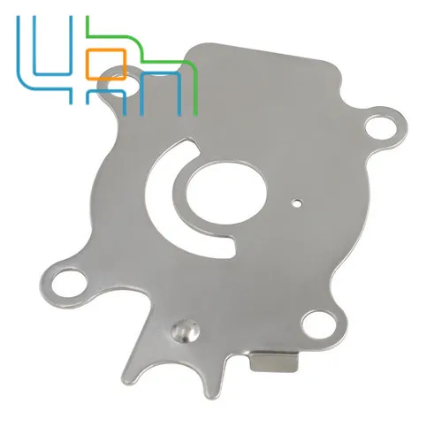 Комплект для ремонта крыльчатки подвесного водяного насоса 17400-95351 Suzuki DT75 DT85 18-3244 |