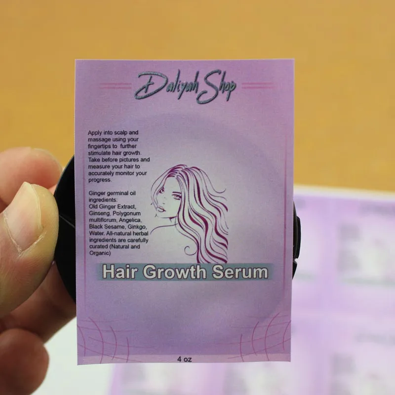 OEM-Сервис самоклеящаяся Водонепроницаемая глянцевая фотобумага для стеклянной