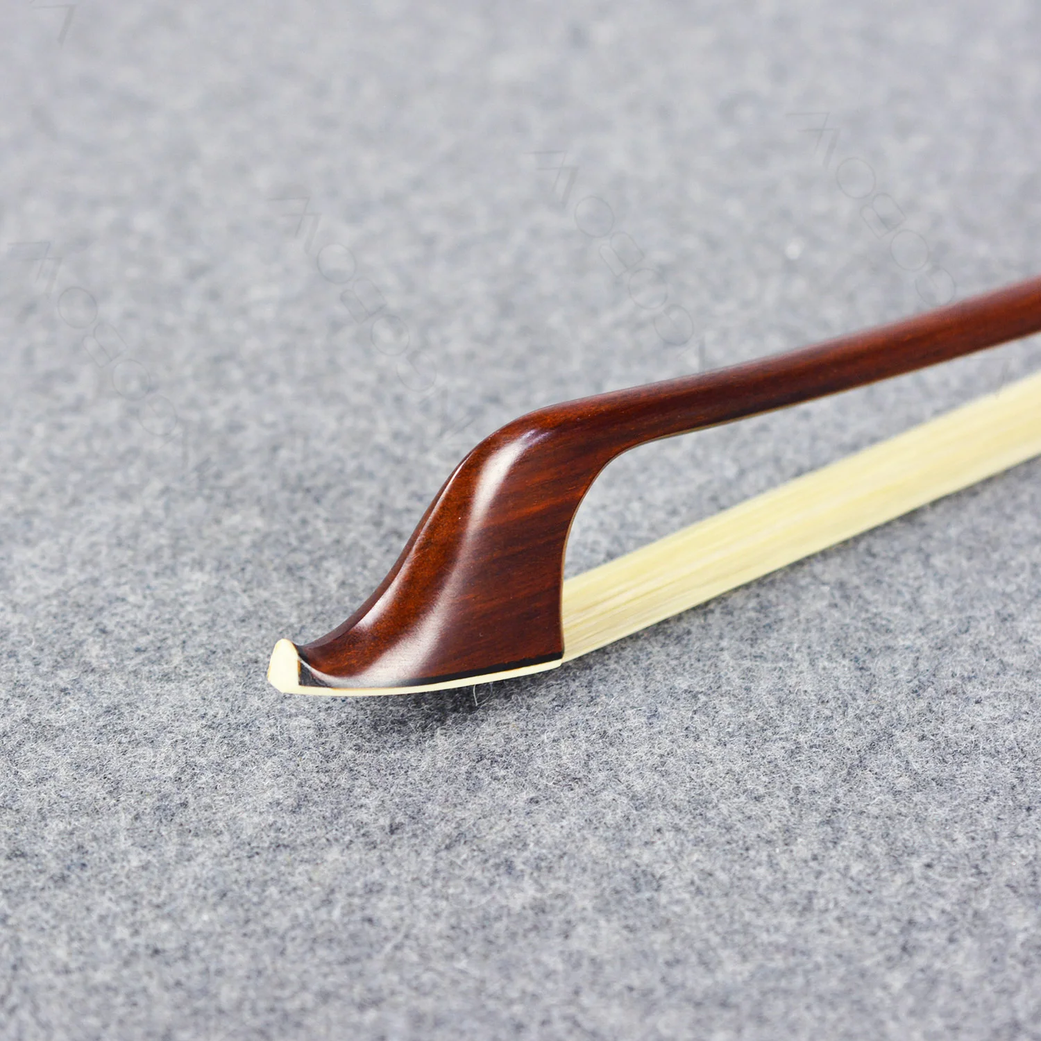 Концертный IPE немецкий стиль двойной бас Лук топ ручная работа пернамбуко