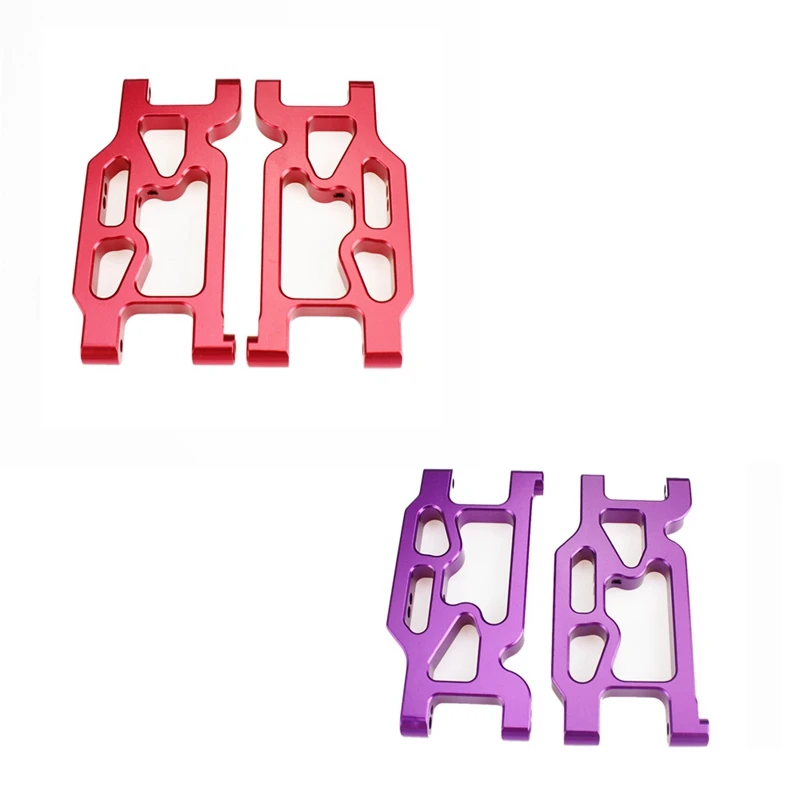 

2 шт., детали для автомобилей Wltoys 104001 1/10