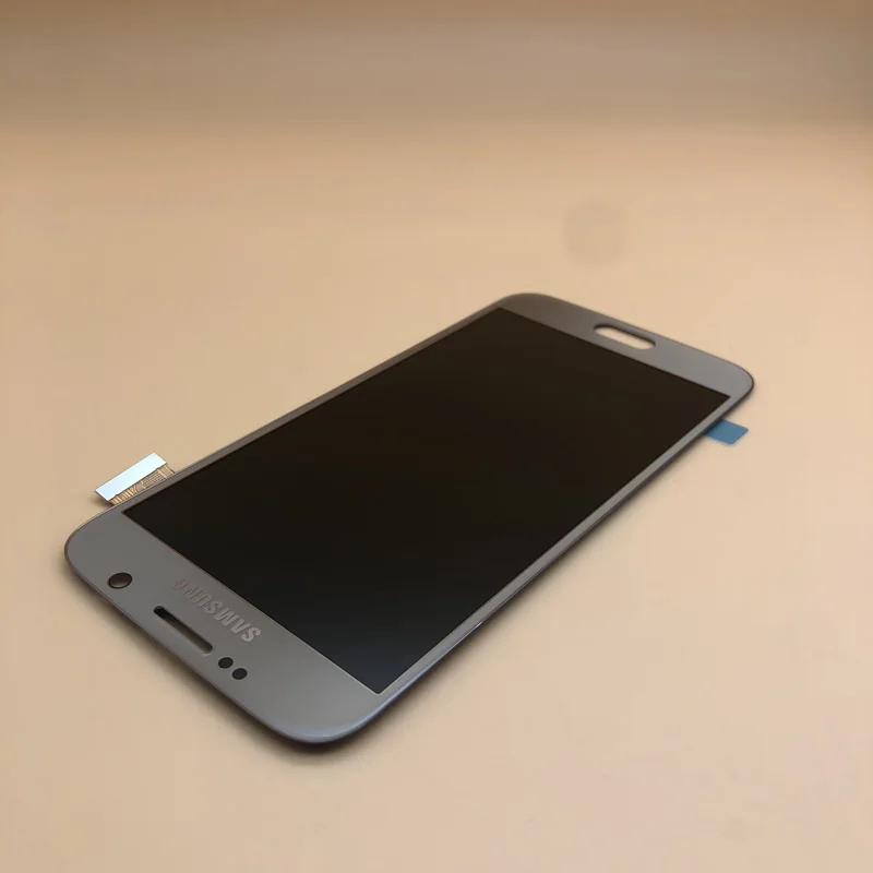 without burn shadow ORIGINAL 5.1'' LCDs Display For Samsung Galaxy S6 G920 G920i G920P G920f G920V G920A LCD Touch screen