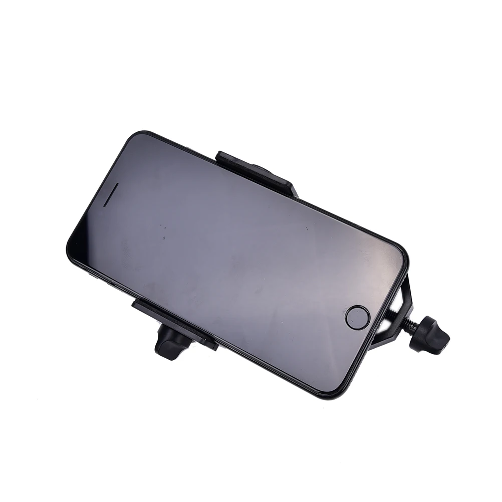 1 шт. Универсальный мобильный телефон Камера адаптер черно-белую мобильного