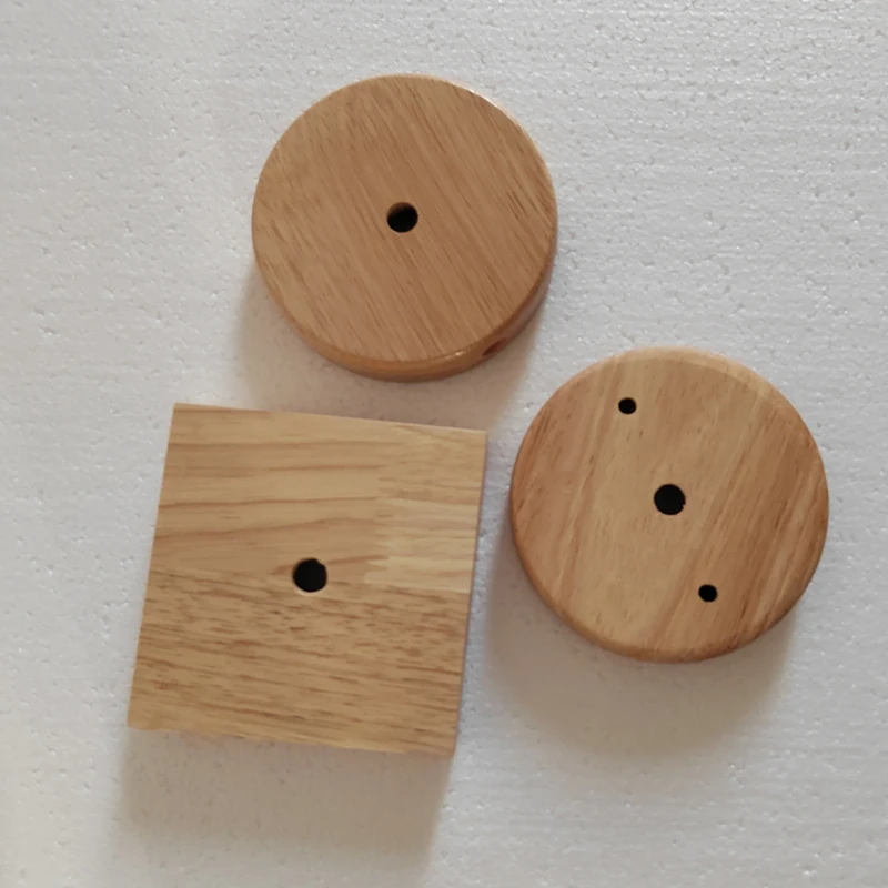 Основание для лампы диаметром 100 мм ретро винтажное античное потолочное