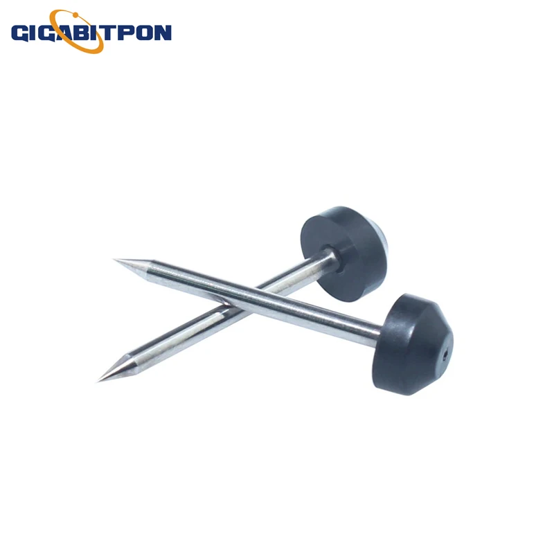 s175 s176 s177 eletrodo s147 / s175 / s177a / s182a / s183pmii / s197 / s198 / cf / cr Furukawa splicer de fusão s960