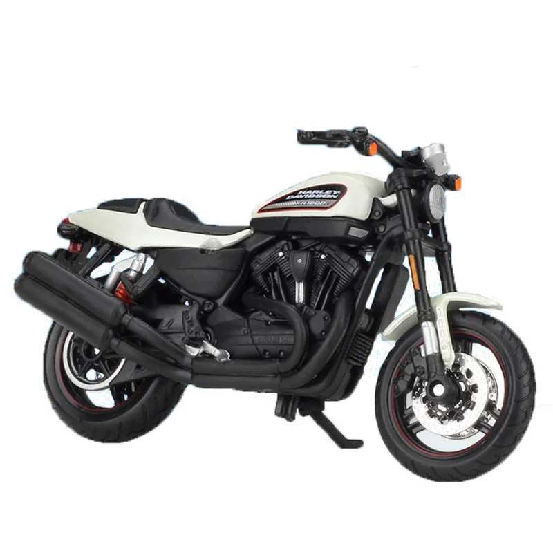 

Motorbike 1:18 Harley 1936 EL Knucklehead Motorcycle Simulation Alloy Model Decoration Ornaments Collection Ornaments Gifts