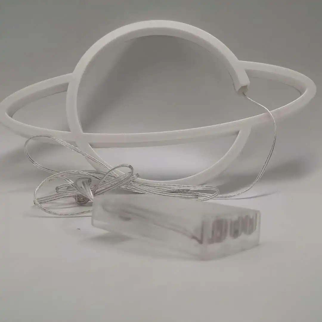 Светодиодный неоновая вывеска для организаций и магазинов питаемые через USB порт