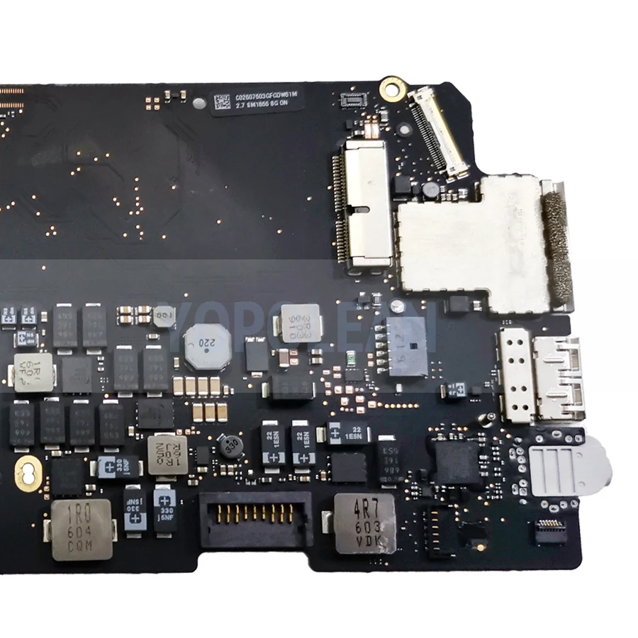 2.7GHz &quotCore i5" 8GB logic board For Macbook Pro Retina 13" A1502 Motherboard 2015 EMC 2835 820-4929-A | Компьютеры и офис