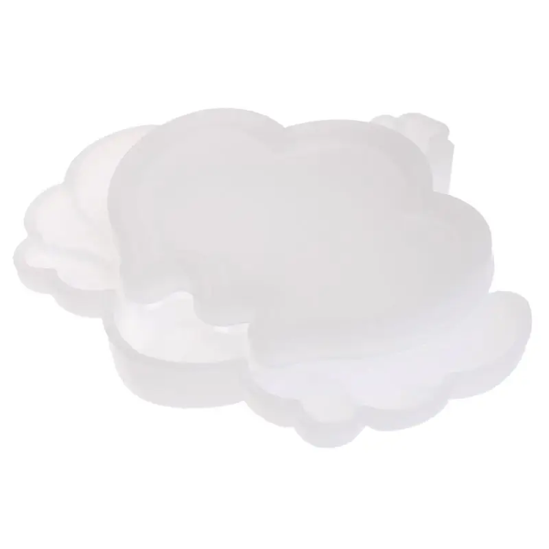 

DIY Handmade Storage Jewelry Box Love Heart Moon Flower Silicone Mold Crystal Epoxy Molds