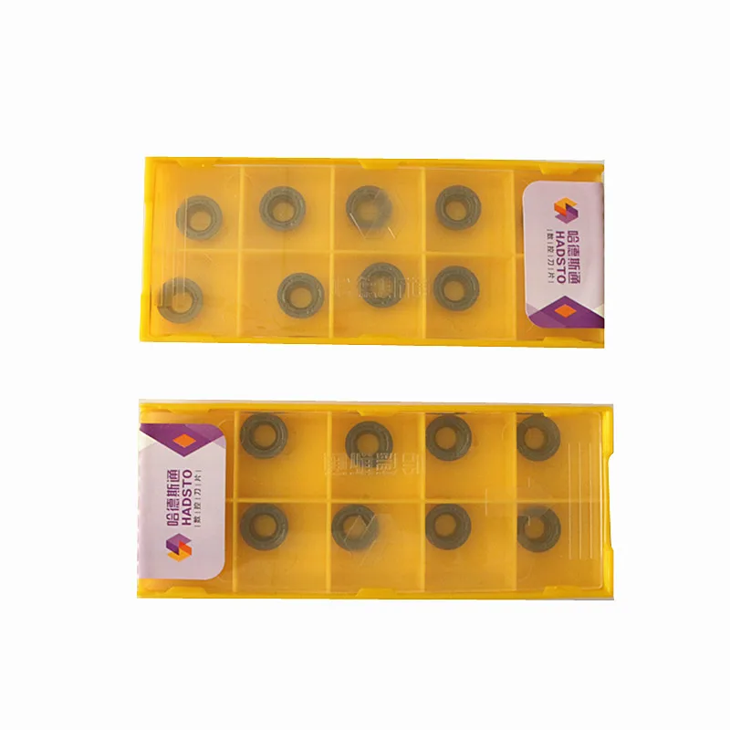 10P RDMW10T3MO FM HS5130 / RDMW1204MO токарный станок с ЧПУ фрезерные Вставки карбидные вставки