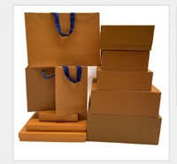 factory custom packaging materials party gift box birthday gift bag%ef%bc%8cfolding box