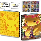 Альбом для покемонов, 9 карманов, 432 карт