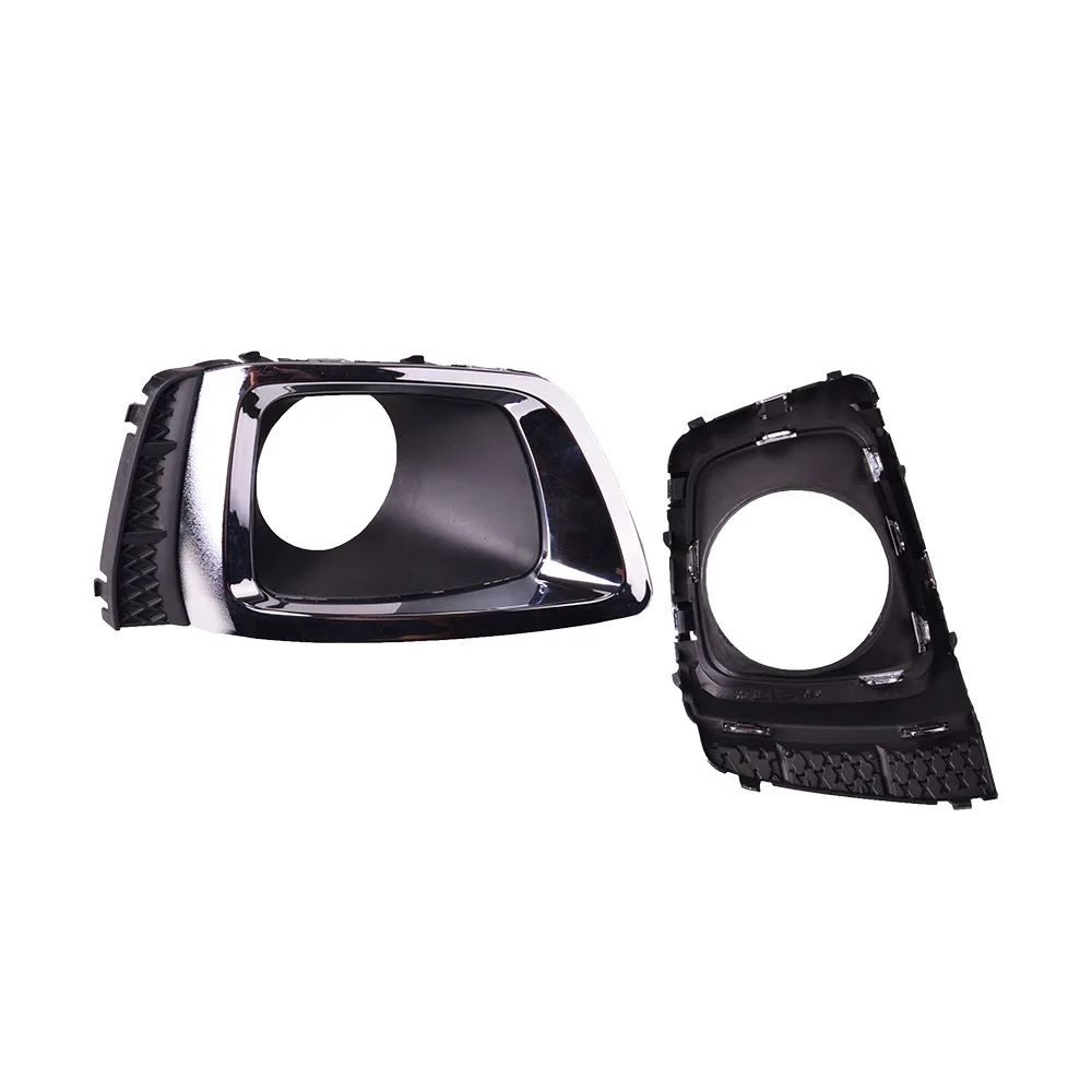 Пара противотумансветильник р крышка бампера для Subaru Forester sport Turbo 2014 2015 2016 2017 2018 2019