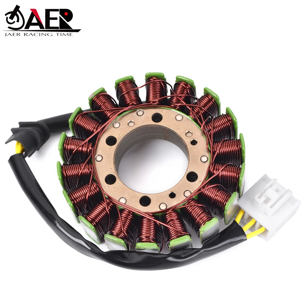 

Motocycle Stator Coil for Honda CBR600RR CBR600 F5 2003 2004 2005 2006 31120-MEE-003