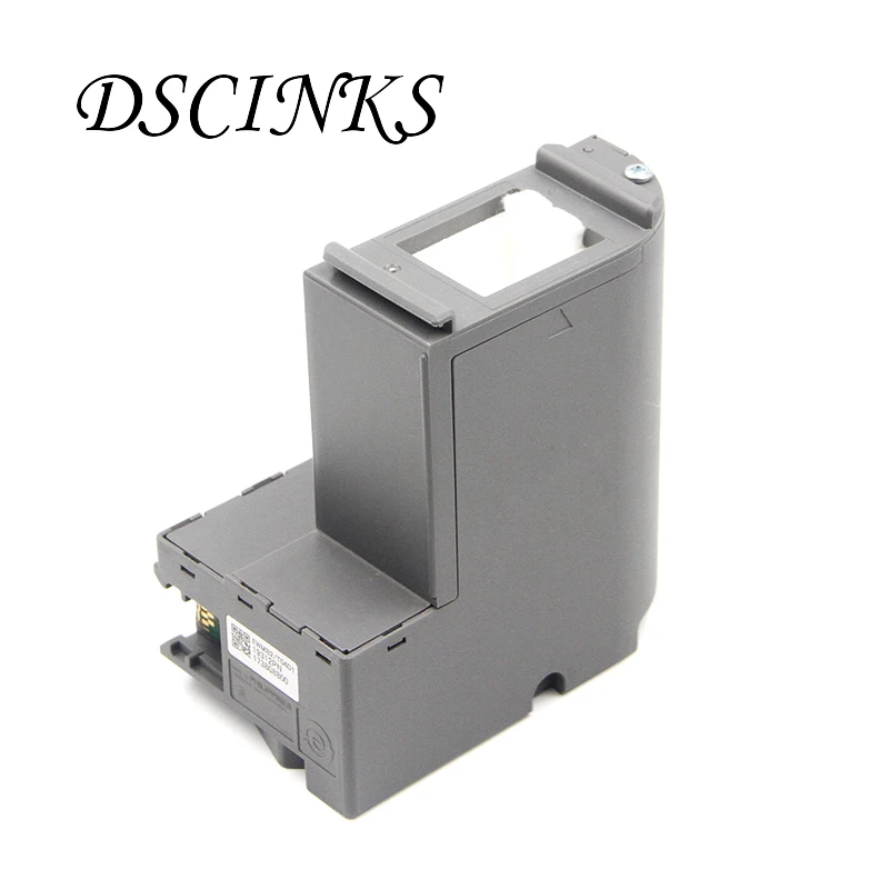 Резервуар T04D100 для обслуживания принтера Epson EcoTank ET-M1100 M1120 M1140 M1170 M1180 M1190 M2100 M2140 M2170