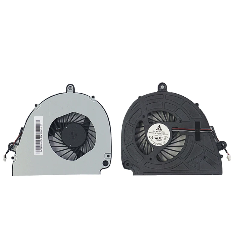 5 шт. вентилятор для Acer Aspire 5750 5755 5350 5750G 5755G P5WS0 P5WEO V3 571G 571 E1 531G 531 AD09005HX10G300|Кулеры и
