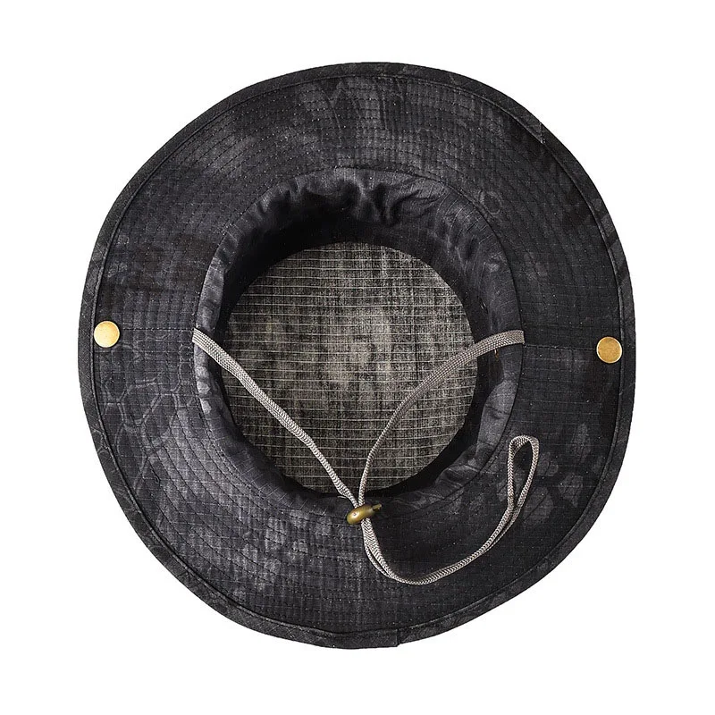 21 Цвета с камуфляжным принтом BOONIE на капюшоне утепленная Военная армейская