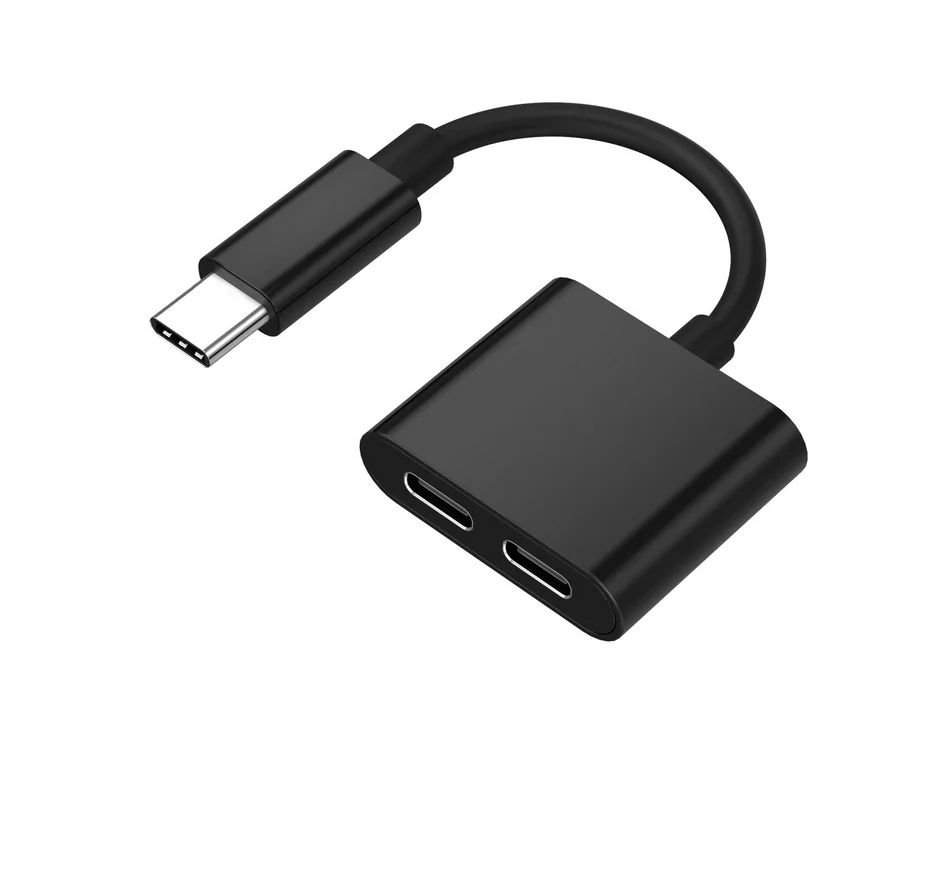 Конвертер USBC USB C типа к 3 0/HDMI/type Женский адаптер зарядного устройства для Apple Macbook и