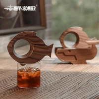 new arrival coffee dripper holder v60 coffee filter cup holder pour over coffee maker stand funnel dripper coffee accessories