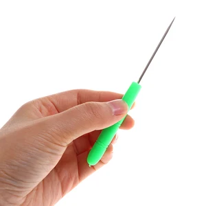 1 шт. DIY кукольные волосы пошлины 0,60,8 мм кукольные Волосы Укоренения переукоренять Rehair инструмент