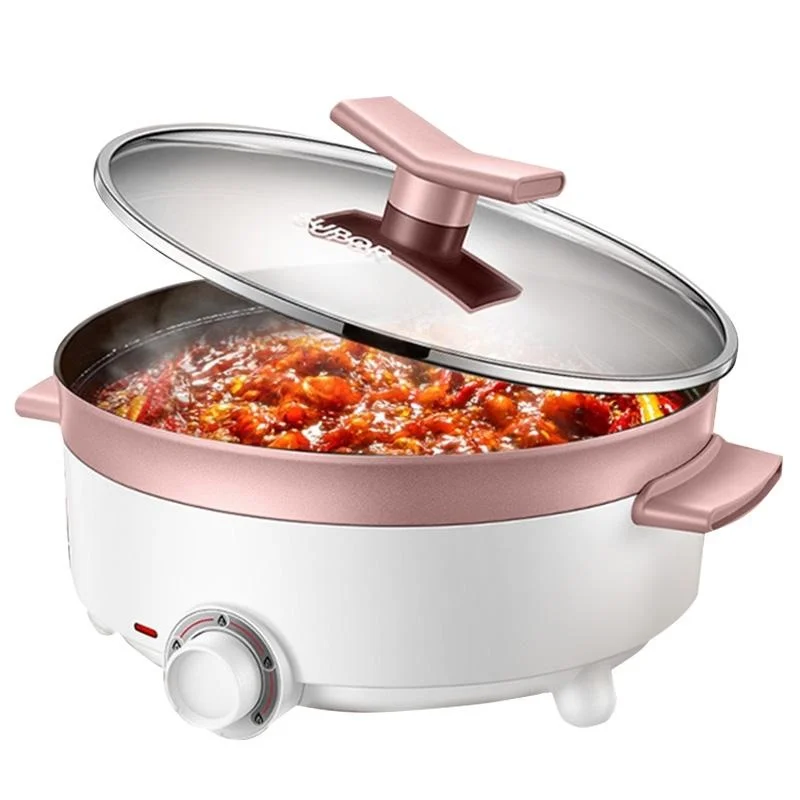 cuisine kitchen appliance catering keukenapparatuur elektrikli mutfak aletleri commercial restaurant equipment electric skillet free global shipping