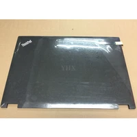 applicable to for lenovo thinkpad t440p laptop lcd rear lid cover case fru 04x5423 aposq000100