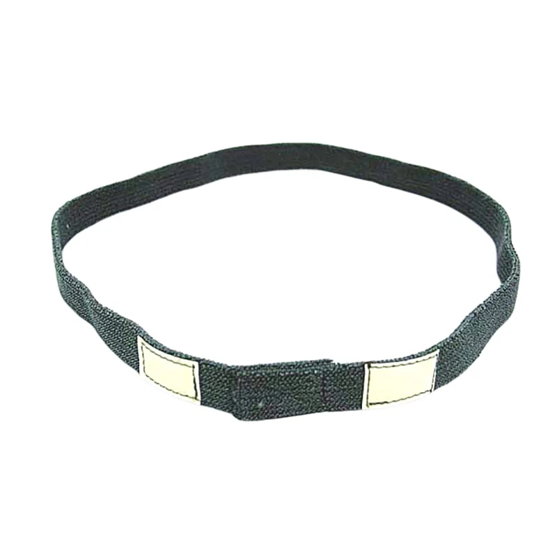 Новейшее поступление светоотражающие камуфляжные ремни для шлема с кошачьими