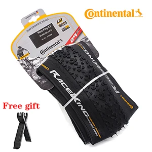 Race King 26x2.0 Continental Race King MTB шины для велосипела шин 26/27. 5/29*1,95 2,0 2,1 2,2 складной велосипед шины - Цвет: Race King 26x2.0