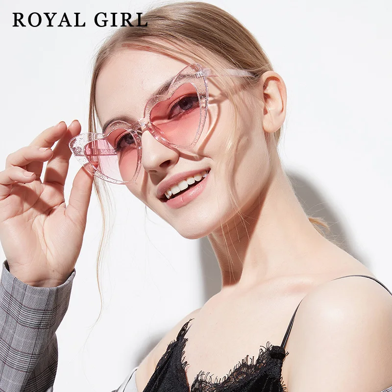 

Солнцезащитные очки с блестящими линзами, UV400 ss116