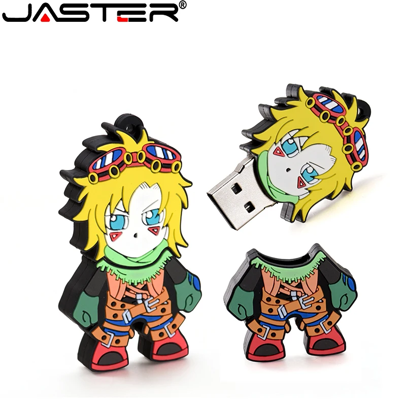 USB-флеш-накопитель JASTER в стиле League of Legends USB 128 4 ГБ 8 16 32 64 | Компьютеры и офис