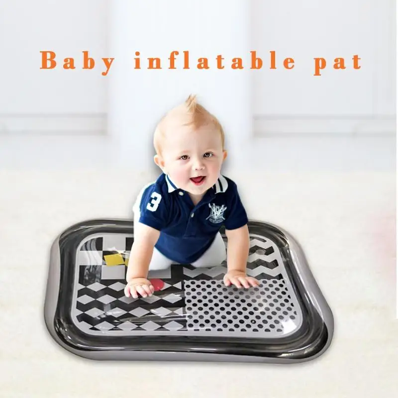 Детские надувные подушки многофункциональный детский игровой коврик игрушки