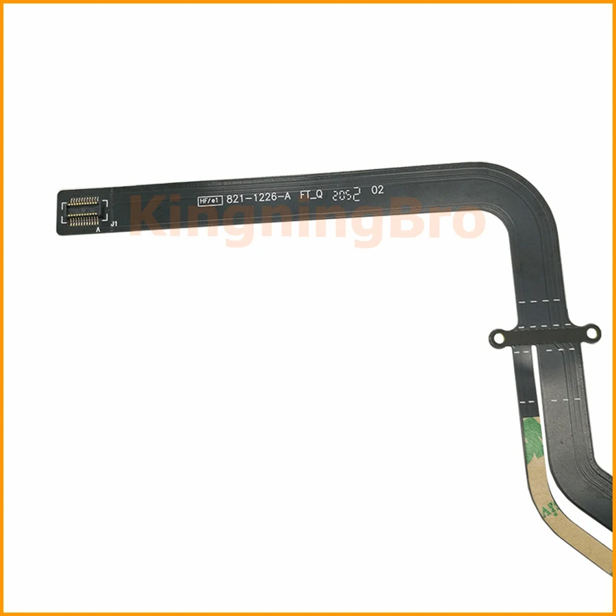Новый кронштейн для жесткого диска SATA кабель 821-1226-A Macbook Pro 13 дюймов A1278 2011 лет |