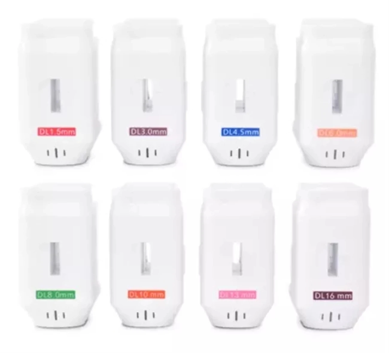 

4D treatment head for wrinkles, face lift machine, body slimming machine