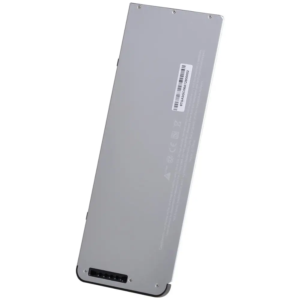 Аккумулятор для ноутбука Apple MacBook 13 дюймов A1278 (версия 2008 года) MB466LL/A MB466 MB771LLA MB771 A1280