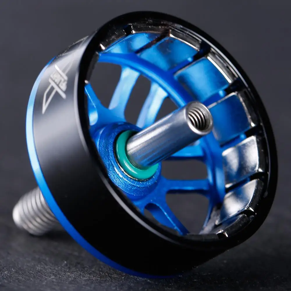 IFlight XING ECO E 2306 1700KV 2450KV 2750KV 2 6S burstenlosen Motor für RC FPV гоночный Дрон Квадрокоптер rahmen